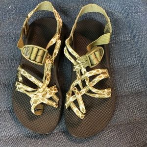 Brand new ‘with-out box’ Chacos